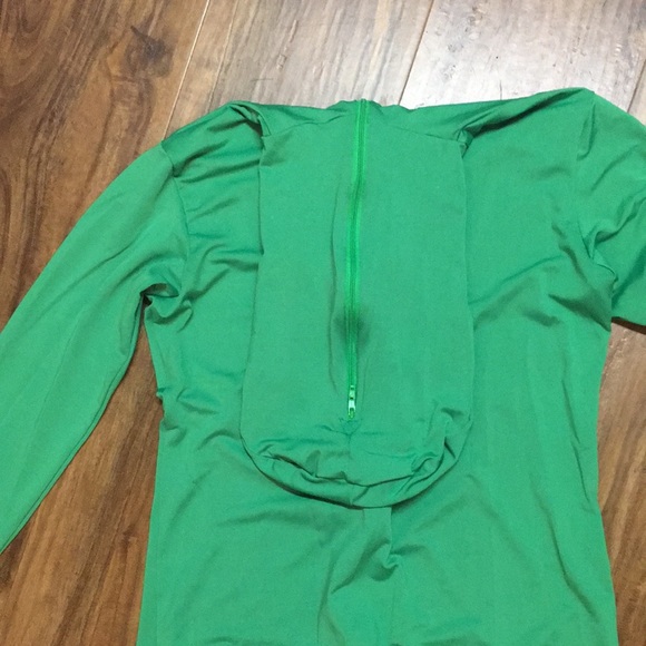 Alien Full Body Suit - Picture 4 of 10